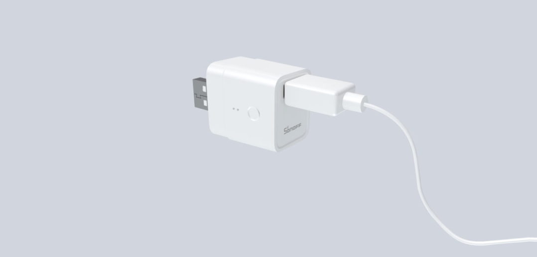 SONOFF Micro USB Adapter