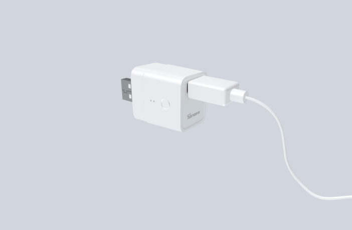 SONOFF Micro USB Adapter