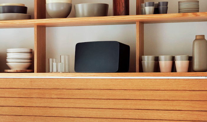 Sonos Five