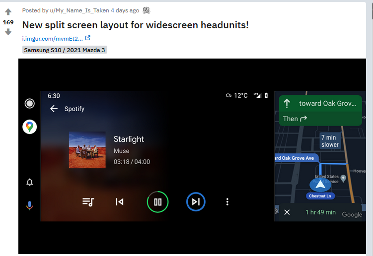 Bildquelle: Reddit/ User: u/My_Name_Is_Taken