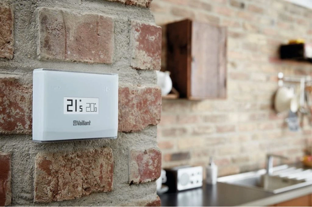 Vaillant Thermostat