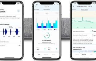 Withings Sleep Analyzer