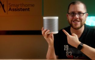 Xiaomi Smart Speaker