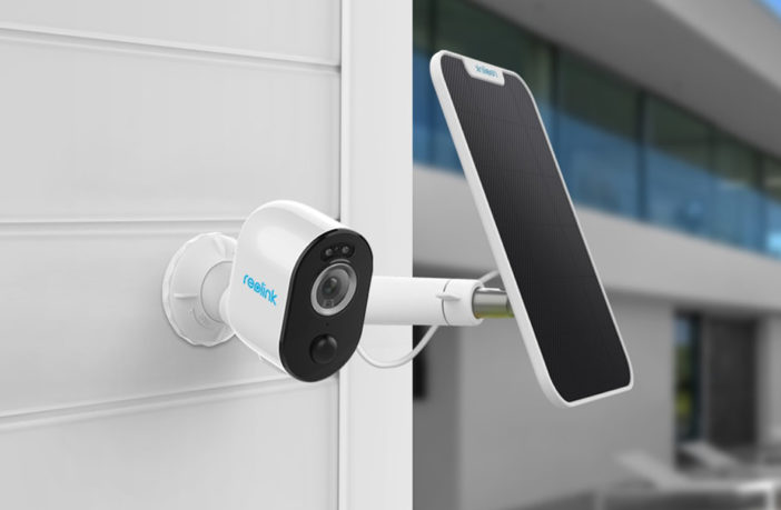 Reolink Outdoor Argus 3 Pro