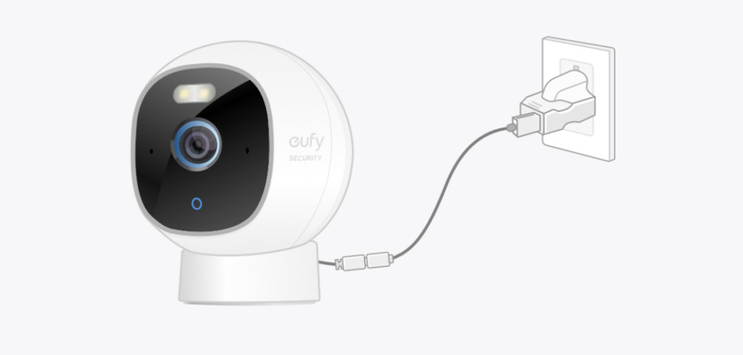 eufy Outdoor-Cam