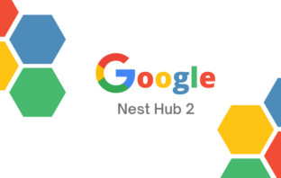 Google Nest Hub 2