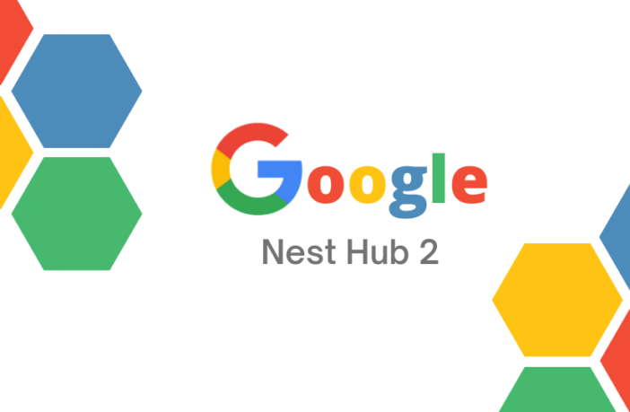 Google Nest Hub 2