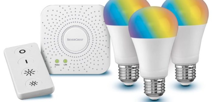 Bild: Produktfoto Lidl