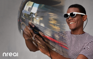 Bild: nreal