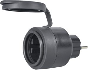 Ledvance Outdoor Plug