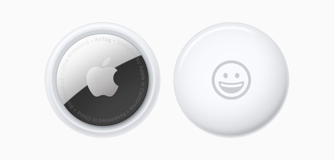 Apple AirTags