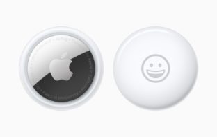 Apple AirTags