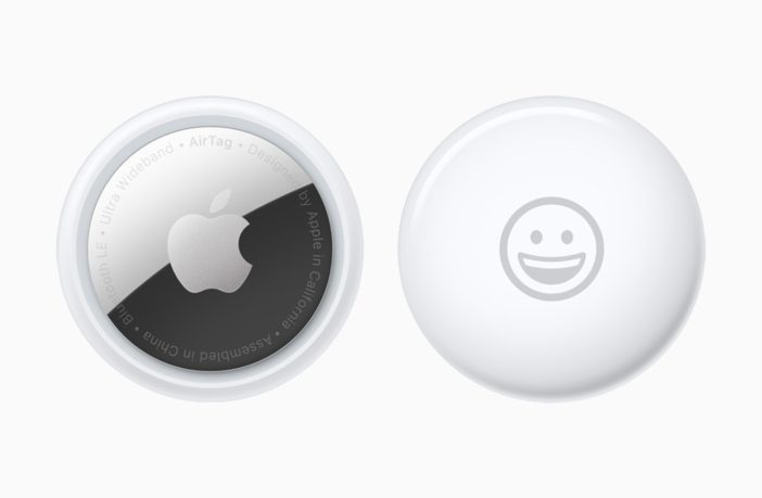Apple AirTags