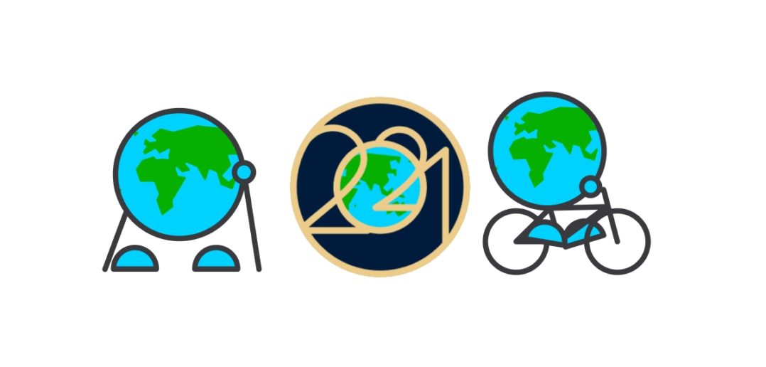 Apple Earth Day Challenge 2021