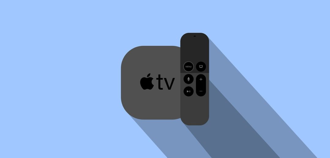 Apple TV