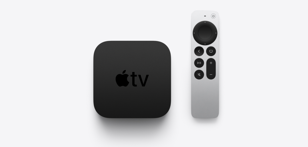 Apple TV 2026