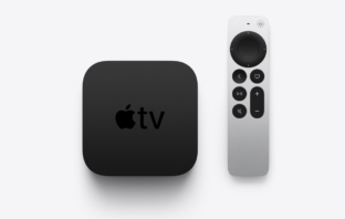 Apple TV 2026