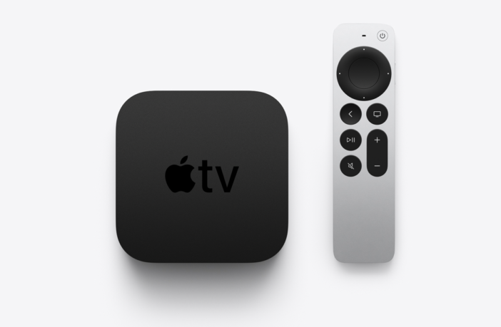 Apple TV 2026