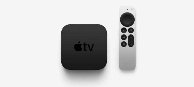 Apple TV 2026