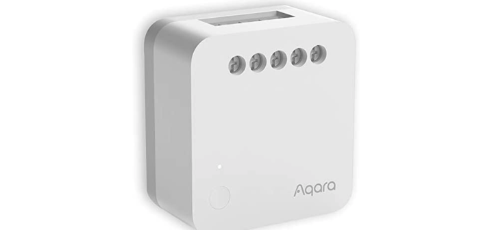 Aqara T1 Relais