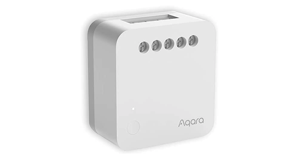 Aqara T1 Relais