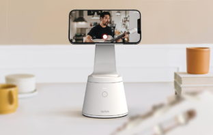 Belkin-magnetische iPhone 12 Halterung mit Gesichtserkennung