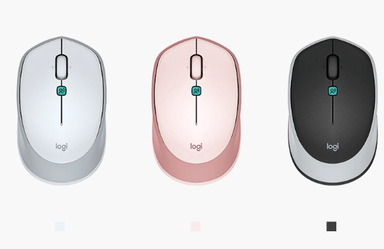 Logitech Voice M380