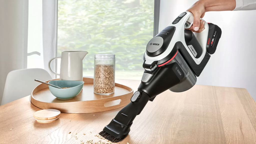 Bosch Unlimited Serie 8 Gen2