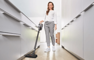 Bosch Unlimited Serie 8 Gen2