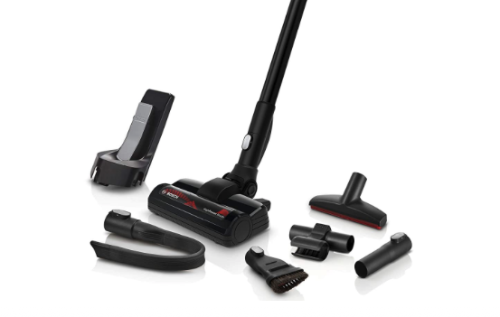 Bosch Unlimited Serie 8