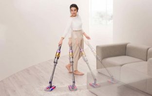 Dyson Omni-glide