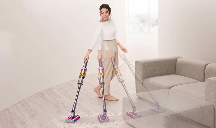 Dyson Omni-glide