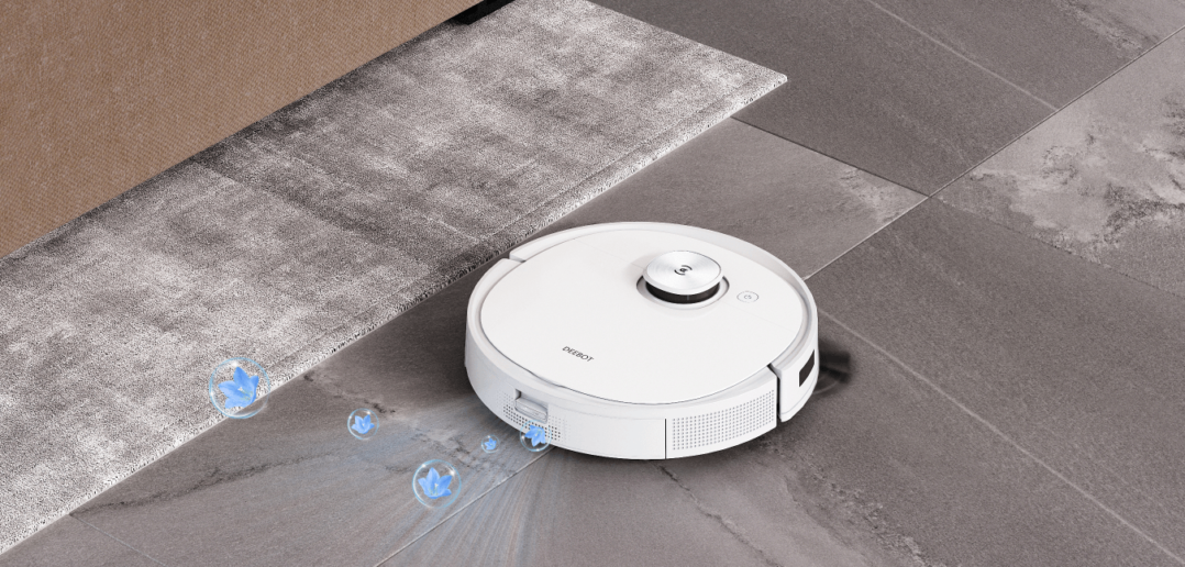 Ecovacs Deebot T9