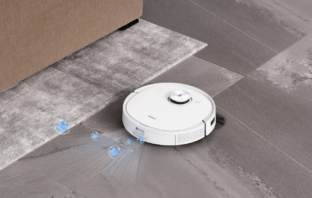 Ecovacs Deebot T9