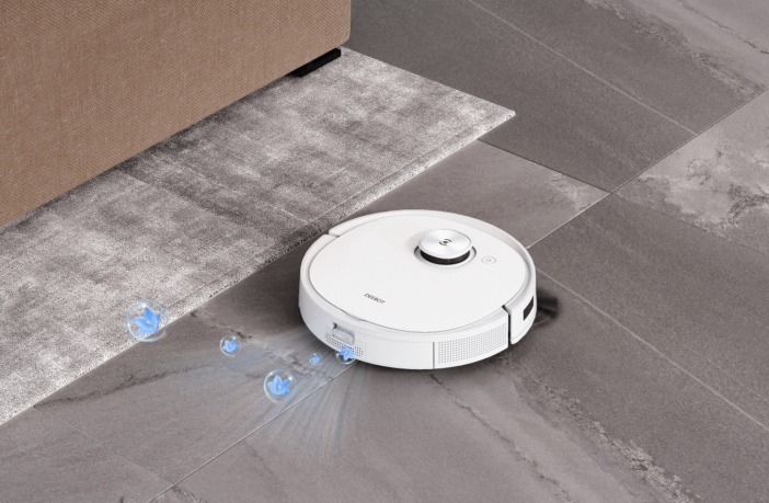 Ecovacs Deebot T9
