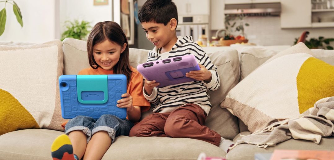 Fire HD 10 Kids