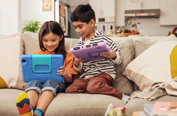 Fire HD 10 Kids