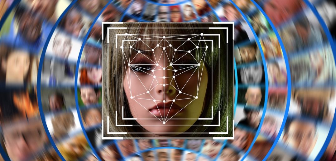 Gesichtserkennung