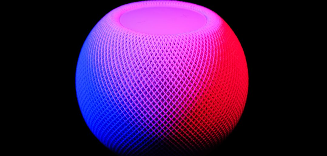 Homepod Mini