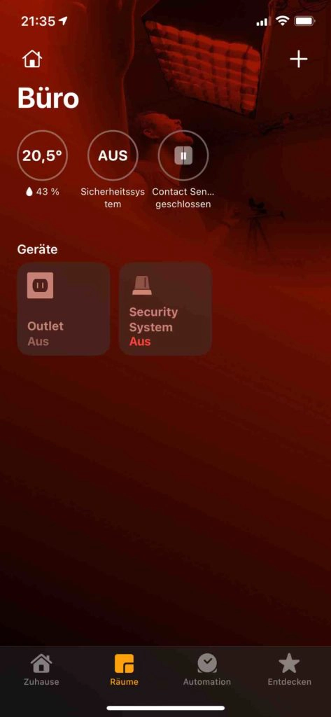 HomePaper App