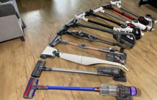 Top 5 Akkusauger 2021