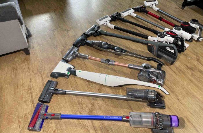 Top 5 Akkusauger 2021