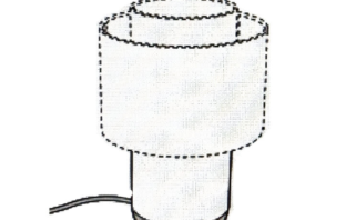 Ikea Smart-Speaker Mockup