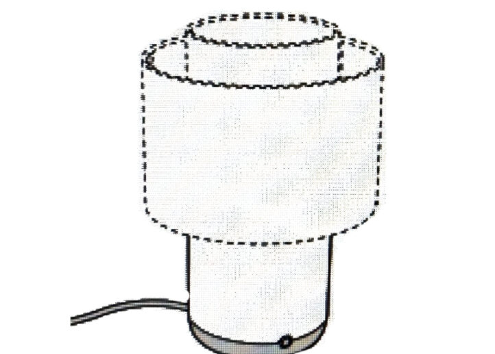 Ikea Smart-Speaker Mockup