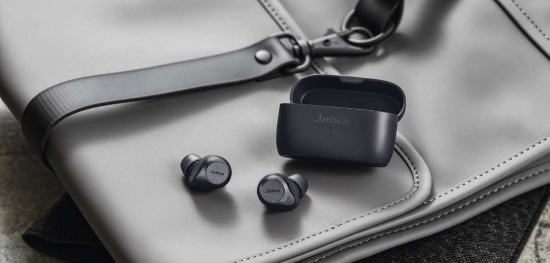 Jabra Elite 85t
