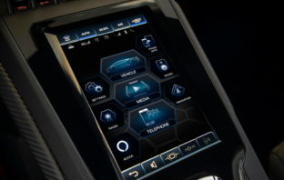 Lamborghini Huracan EVO 02