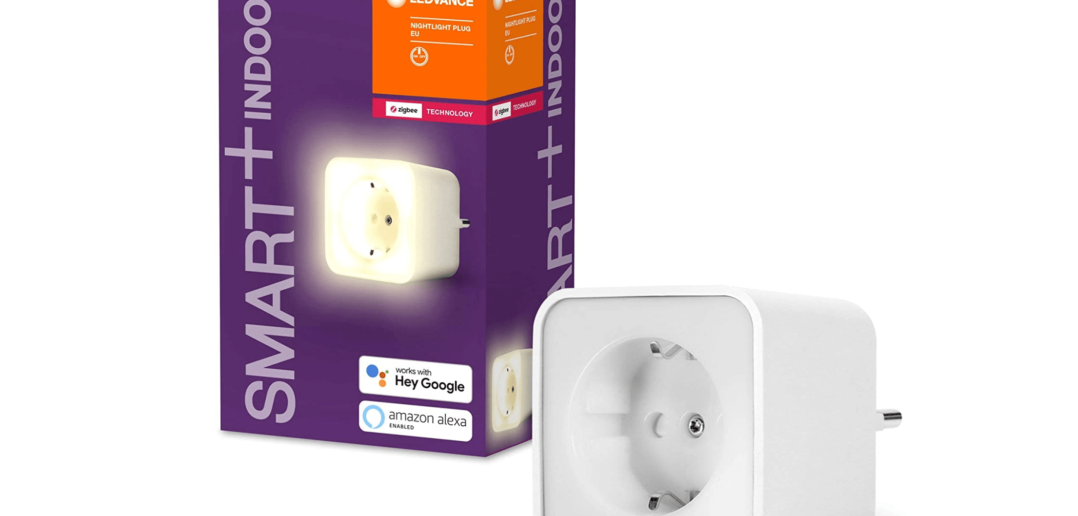 Ledvance Nachtlicht Plug