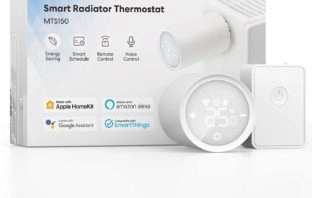 Meross HomeKit Thermostat