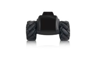 Moorebot Scout Front