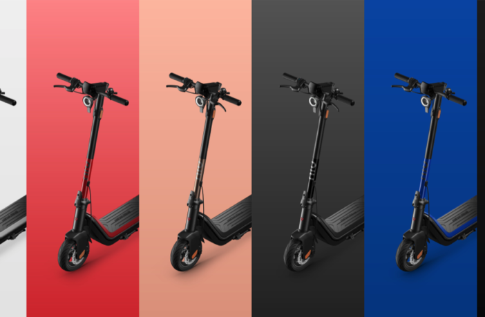 NIU Kick Scooter